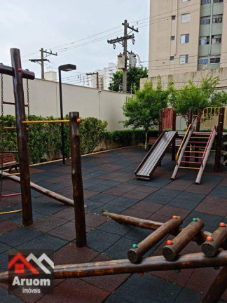 Imagem Apartamento com 2 Quartos à Venda, 61 m² em Vila Graciosa - São Paulo