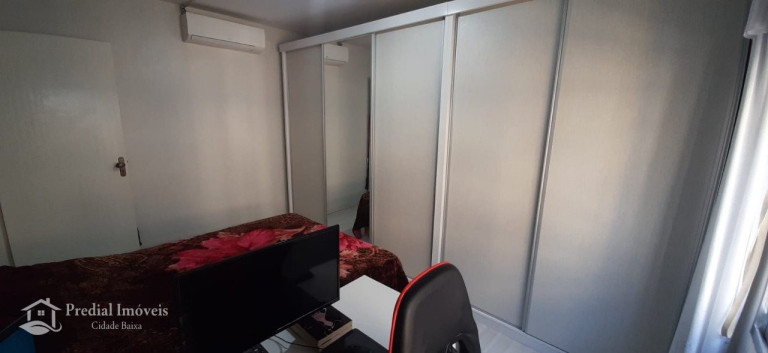 Imagem Apartamento com 1 Quarto à Venda, 52 m² em Centro Histórico - Porto Alegre Imagem Apartamento com 1 Quarto à Venda, 52 m² em Centro Histórico - Porto Alegre