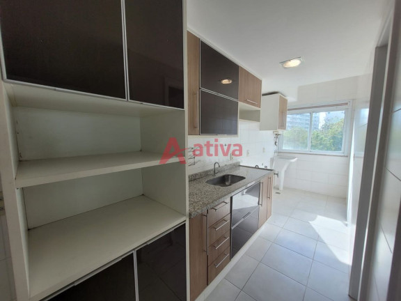 Imagem Apartamento com 4 Quartos à Venda, 106 m² em Barra Da Tijuca - Rio De Janeiro
