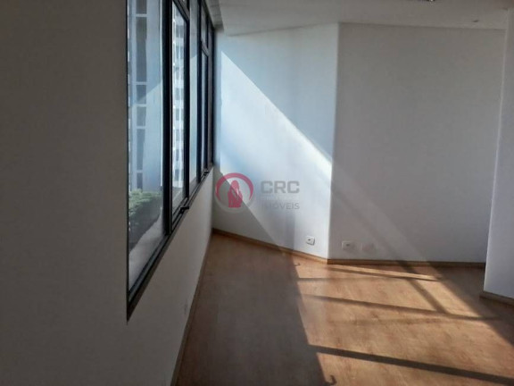 Imagem Sala Comercial para Alugar, 140 m² em Cidade Monções - São Paulo Imagem Sala Comercial para Alugar, 140 m² em Cidade Monções - São Paulo