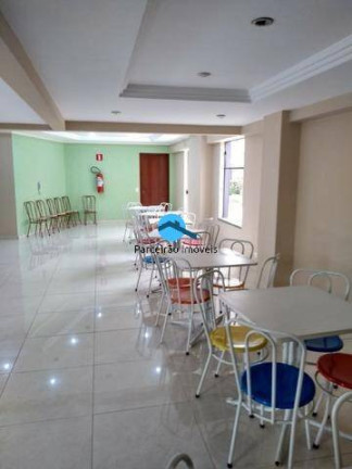 Imagem Apartamento com 3 Quartos à Venda, 140 m² em Parque Das Nações - Santo André Imagem Apartamento com 3 Quartos à Venda, 140 m² em Parque Das Nações - Santo André
