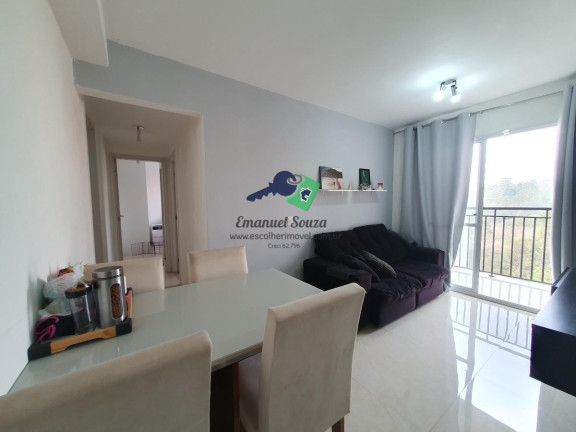 Imagem Apartamento com 2 Quartos à Venda, 50 m² em Jardim Parque Morumbi - São Paulo Imagem Apartamento com 2 Quartos à Venda, 50 m² em Jardim Parque Morumbi - São Paulo