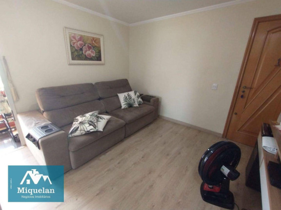 Imagem Apartamento com 3 Quartos à Venda, 69 m² em Imirim - São Paulo