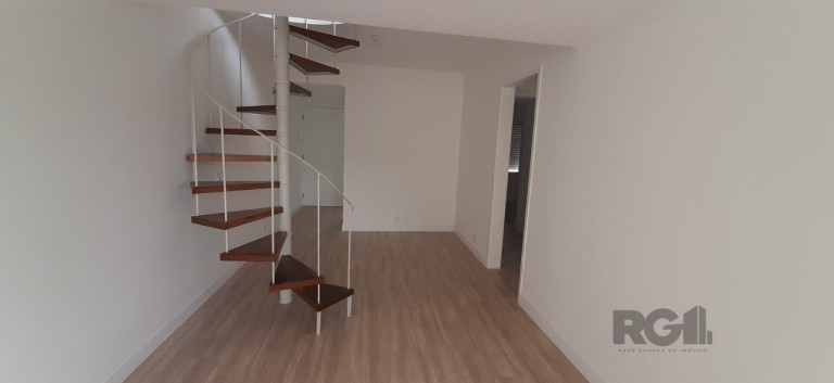 Imagem Cobertura com 3 Quartos à Venda, 176 m² em Centro Histórico - Porto Alegre Imagem Cobertura com 3 Quartos à Venda, 176 m² em Centro Histórico - Porto Alegre