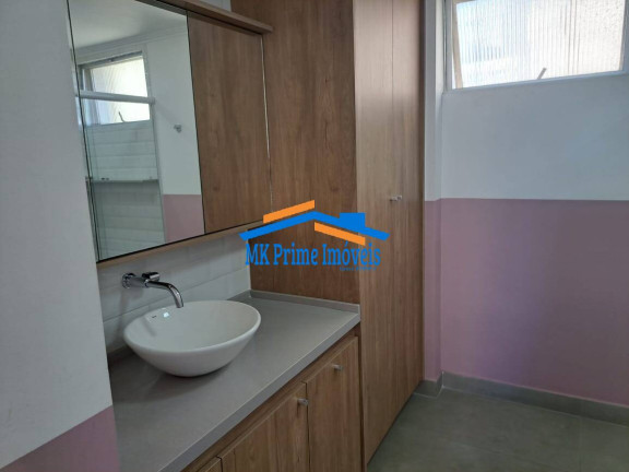 Imagem Apartamento com 3 Quartos à Venda, 106 m² em Vila São Francisco - São Paulo