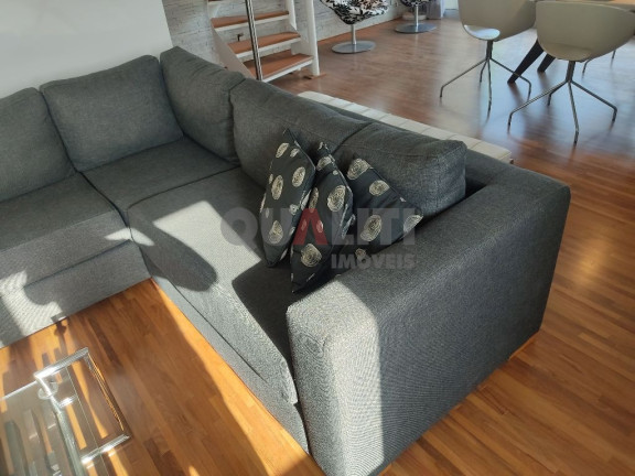Imagem Apartamento com 1 Quarto para Alugar, 104 m² em Moema - São Paulo