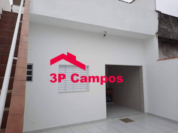 Imagem Casa com 2 Quartos à Venda, 195 m² em Florida Mirim - Mongaguá