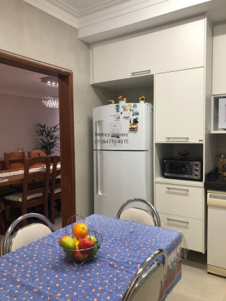 Imagem Sobrado com 3 Quartos à Venda,  em Colônia - Jundiaí