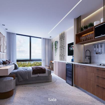 Imagem Apartamento à Venda, 1 m² em Ponta De Campina - Cabedelo Imagem Apartamento à Venda, 1 m² em Ponta De Campina - Cabedelo