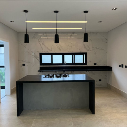 Imagem Casa com 4 Quartos à Venda, 290 m² em Urbanova - São José Dos Campos