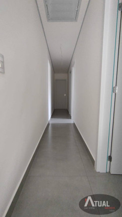 Imagem Sobrado com 2 Quartos à Venda, 110 m² em Jardim Paulista - Atibaia