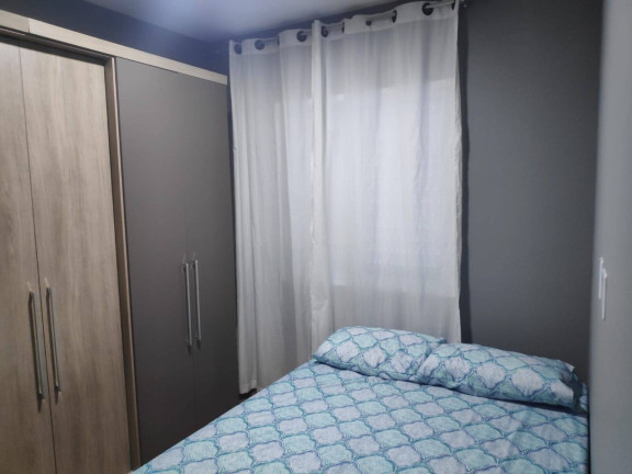 Imagem Apartamento com 2 Quartos para Alugar, 52 m² em Vila Nambi - Jundiaí Imagem Apartamento com 2 Quartos para Alugar, 52 m² em Vila Nambi - Jundiaí