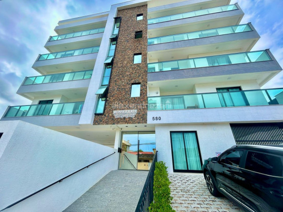 Imagem Apartamento com 2 Quartos à Venda, 80 m² em Bombas - Bombinhas Imagem Apartamento com 2 Quartos à Venda, 80 m² em Bombas - Bombinhas