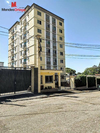 Apartamento com 2 Quartos para Alugar, 71 m² em Jardim Ana Maria - Sorocaba