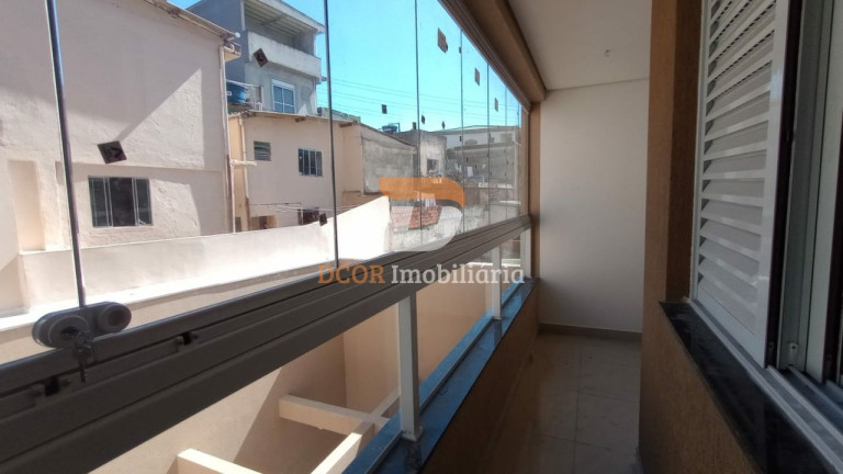 Imagem Apartamento com 2 Quartos à Venda, 45 m² em Centro  - Diadema