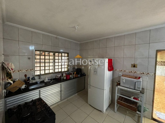 Imagem Casa com 2 Quartos à Venda, 300 m² em Parque Ribeirão Preto - Ribeirão Preto