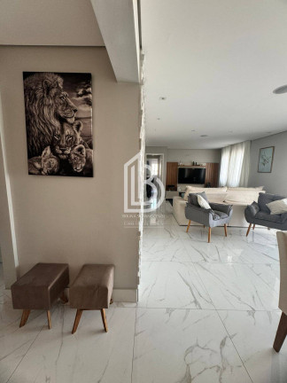Imagem Apartamento com 3 Quartos à Venda, 123 m² em Centro - São Bernardo Do Campo Imagem Apartamento com 3 Quartos à Venda, 123 m² em Centro - São Bernardo Do Campo
