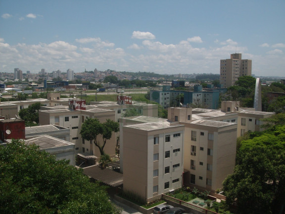 Imagem Imóvel com 3 Quartos para Alugar, 60 m² em Munhoz Júnior - Osasco