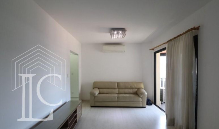 Imagem Apartamento com 3 Quartos para Alugar, 112 m² em Moema - São Paulo Imagem Apartamento com 3 Quartos para Alugar, 112 m² em Moema - São Paulo