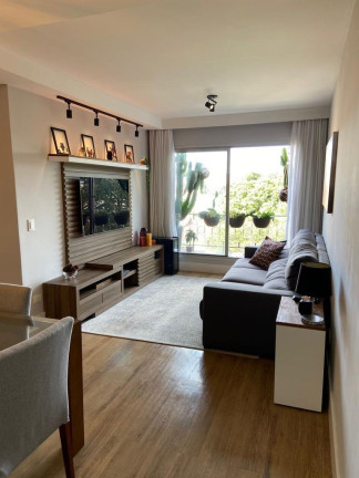 Imagem Imóvel com 2 Quartos à Venda, 66 m² em Campo Belo - São Paulo Imagem Imóvel com 2 Quartos à Venda, 66 m² em Campo Belo - São Paulo