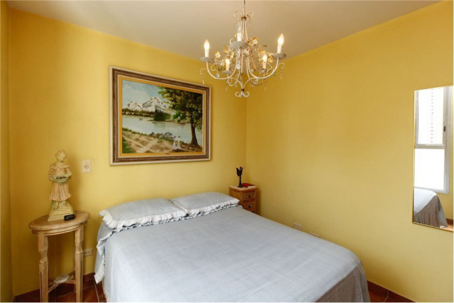 Imagem Apartamento com 2 Quartos à Venda, 69 m² em Vila Mascote - São Paulo Imagem Apartamento com 2 Quartos à Venda, 69 m² em Vila Mascote - São Paulo