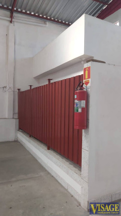 Imagem Galpão para Alugar, 350 m² em Sao Joao - Jacareí Imagem Galpão para Alugar, 350 m² em Sao Joao - Jacareí