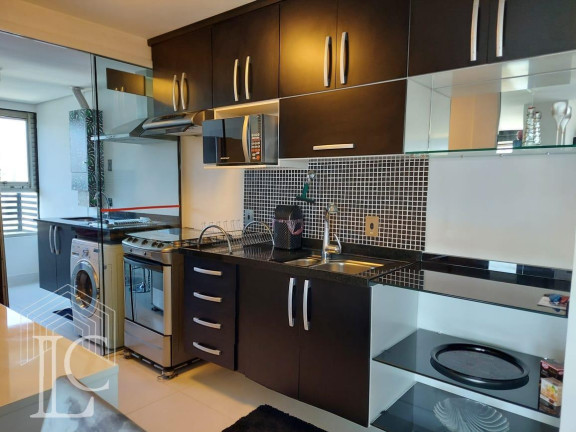 Imagem Apartamento com 2 Quartos para Alugar, 70 m² em Cidade Monções - São Paulo