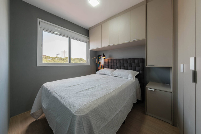 Imagem Apartamento com 2 Quartos à Venda, 55 m² em Vila Dom Pedro I - São Paulo