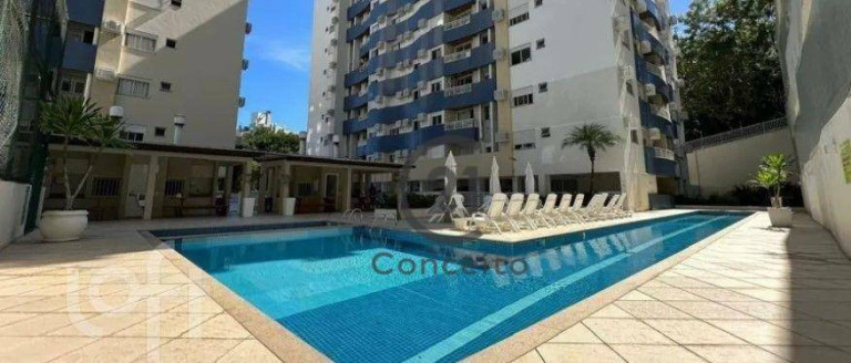 Imagem Apartamento com 3 Quartos à Venda, 75 m² em Itacorubi - Florianópolis Imagem Apartamento com 3 Quartos à Venda, 75 m² em Itacorubi - Florianópolis