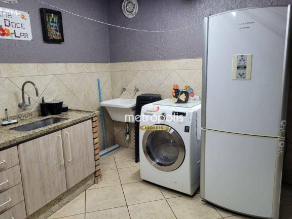 Imagem Sobrado com 4 Quartos à Venda, 215 m² em Cerâmica - São Caetano Do Sul Imagem Sobrado com 4 Quartos à Venda, 215 m² em Cerâmica - São Caetano Do Sul