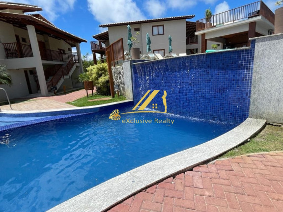 Imóvel com 2 Quartos à Venda, 79 m² em Imbassaí - Mata De São João