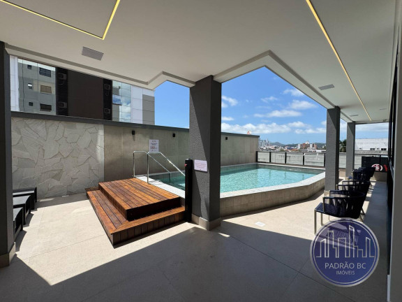 Apartamento com 2 Quartos à Venda, 70 m² em Estados - Balneário Camboriú