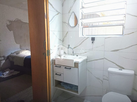 Imagem Casa com 2 Quartos à Venda, 155 m² em Vila Domitila - São Paulo Imagem Casa com 2 Quartos à Venda, 155 m² em Vila Domitila - São Paulo