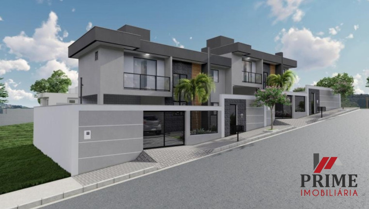 Casa com 3 Quartos à Venda, 180 m² em Residencial Visão - Lagoa Santa