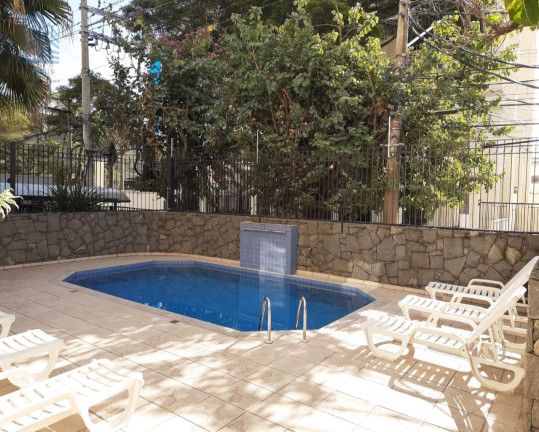 Imagem Imóvel com 3 Quartos à Venda, 70 m² em Chácara Santo Antônio (zona Sul) - São Paulo Imagem Imóvel com 3 Quartos à Venda, 70 m² em Chácara Santo Antônio (zona Sul) - São Paulo
