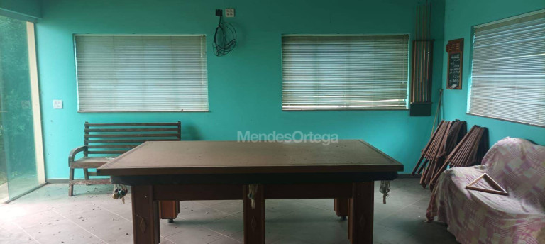 Imagem Chácara com 3 Quartos à Venda, 120 m² em Chácara Primavera - Araçoiaba Da Serra