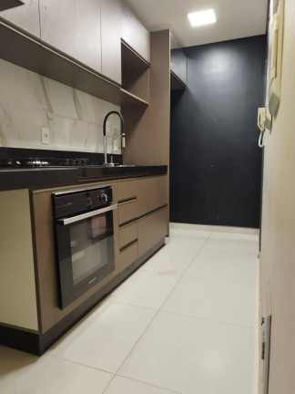 Imagem Apartamento com 3 Quartos à Venda, 76 m² em Jardim Das Américas - Cuiabá