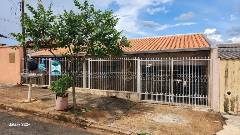 Casa com 2 Quartos à Venda, 170 m² em João Paz - Londrina
