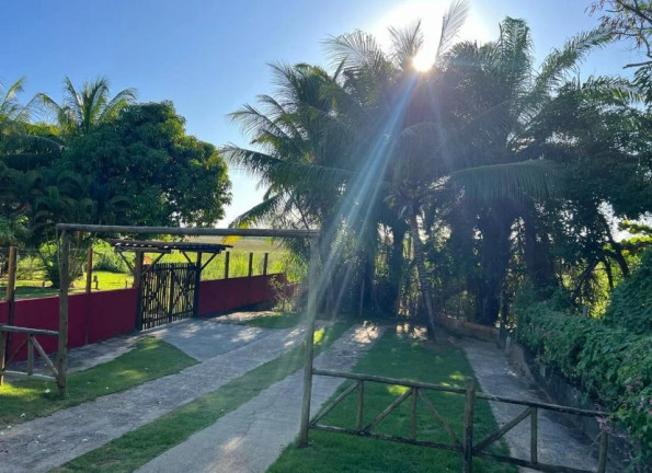 Imagem Casa com 3 Quartos à Venda, 570 m² em Itacimirim - Camaçari