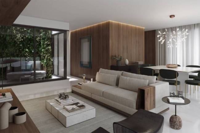 Imagem Apartamento com 2 Quartos à Venda, 78 m² Imagem Apartamento com 2 Quartos à Venda, 78 m²