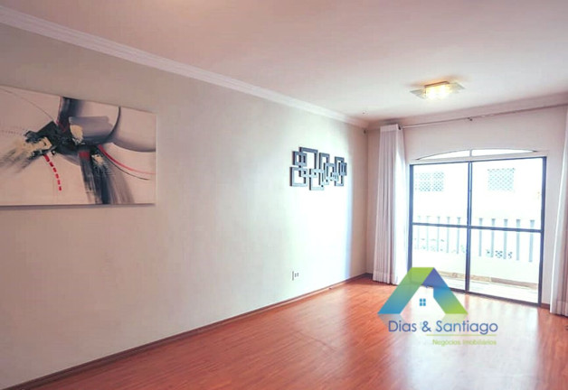Imagem Apartamento com 3 Quartos à Venda, 126 m² em Rudge Ramos - São Bernardo Do Campo Imagem Apartamento com 3 Quartos à Venda, 126 m² em Rudge Ramos - São Bernardo Do Campo