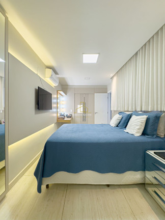 Imagem Cobertura com 3 Quartos à Venda, 144 m² em Jardim Camburi - Vitória Imagem Cobertura com 3 Quartos à Venda, 144 m² em Jardim Camburi - Vitória