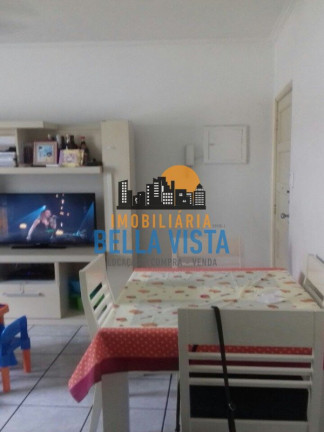 Imagem Apartamento com 1 Quarto à Venda, em Centro - São Vicente Imagem Apartamento com 1 Quarto à Venda, em Centro - São Vicente