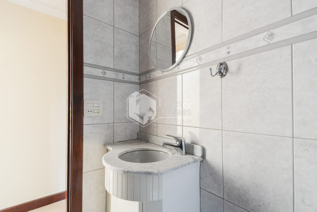 Imagem Apartamento com 3 Quartos à Venda, 90 m² em Perdizes - São Paulo