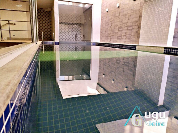 Imagem Apartamento com 3 Quartos à Venda, 101 m² em Praia Do Morro - Guarapari