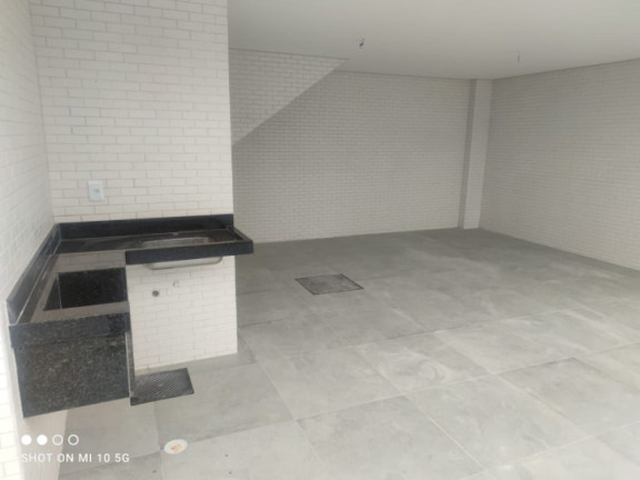 Imagem Sobrado com 2 Quartos à Venda, 100 m² em Campo Grande - Santos Imagem Sobrado com 2 Quartos à Venda, 100 m² em Campo Grande - Santos