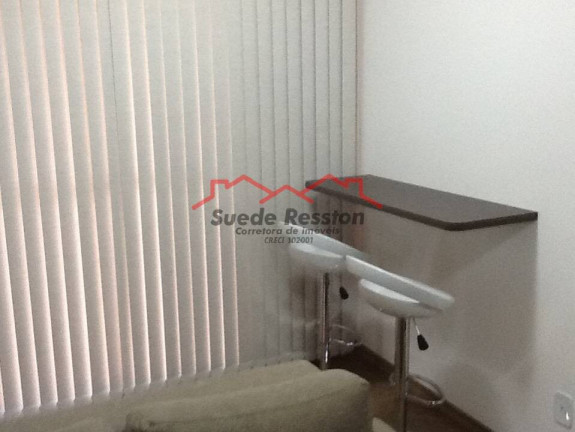 Imagem Apartamento com 2 Quartos à Venda, 50 m² em Jardim Ubirajara (zona Sul) - São Paulo
