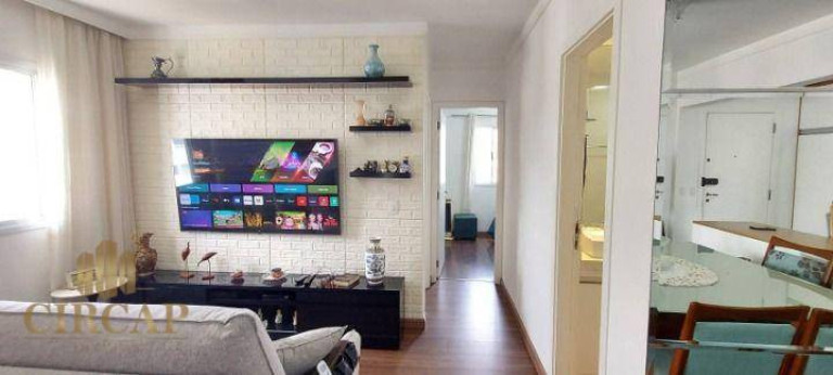 Imagem Apartamento com 2 Quartos à Venda, 70 m² em Barra Funda - São Paulo Imagem Apartamento com 2 Quartos à Venda, 70 m² em Barra Funda - São Paulo