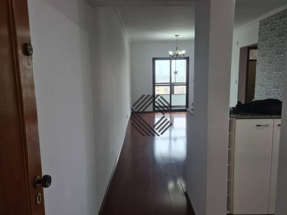 Apartamento com 2 Quartos para Alugar, 99 m² em Jardim Gonçalves - Sorocaba