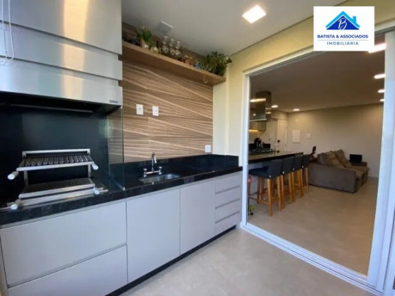 Imagem Apartamento com 3 Quartos à Venda, 93 m² em Swiss Park - Campinas Imagem Apartamento com 3 Quartos à Venda, 93 m² em Swiss Park - Campinas